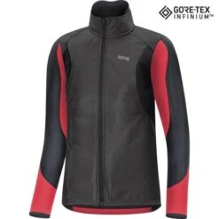 VESTE GORE WEAR C5 GORE-TEX INFINIUM WOMAN -Équipement De Cyclisme veste gore wear c5 gore tex infinium woman 4