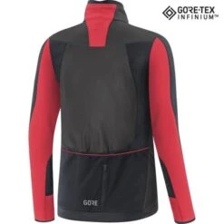 VESTE GORE WEAR C5 GORE-TEX INFINIUM WOMAN -Équipement De Cyclisme veste gore wear c5 gore tex infinium woman 5