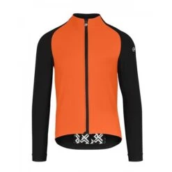 VESTE HIVER ASSOS MILLE GT EVO RED LOLLY