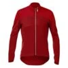 VESTE MAVIC COSMIC PRO SOFTSHELL RED C11673 -Équipement De Cyclisme veste mavic cosmic pro softshell red c11673