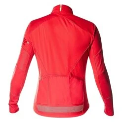 VESTE MAVIC COSMIC PRO WIND LS RED C11336 -Équipement De Cyclisme veste mavic cosmic pro wind ls red c11336 2