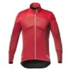 VESTE MAVIC COSMIC THERMO RED C11675 -Équipement De Cyclisme veste mavic cosmic thermo red c11675