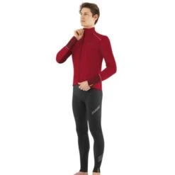 Veste Mavic Nordet -Équipement De Cyclisme veste mavic nordet 8