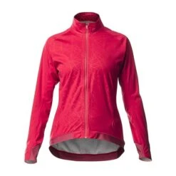 VESTE MAVIC SEQUENCE H20 FEMME L40454300