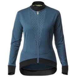 VESTE MAVIC SEQUENCE THERMO WOMEN