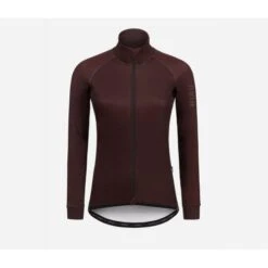 Veste Orbea Core Thermal Mokka Femme